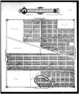 Page 071 - Oklahoma City - Section 32 , Oklahoma County 1907